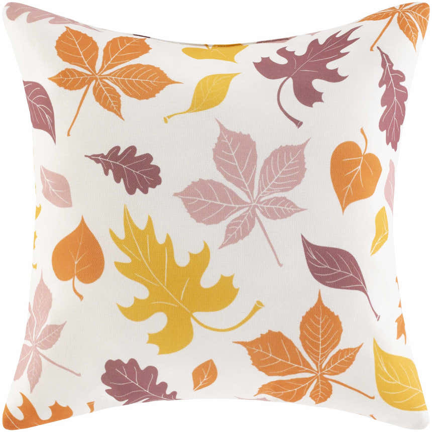Gadung Outdoor Throw Pillow
