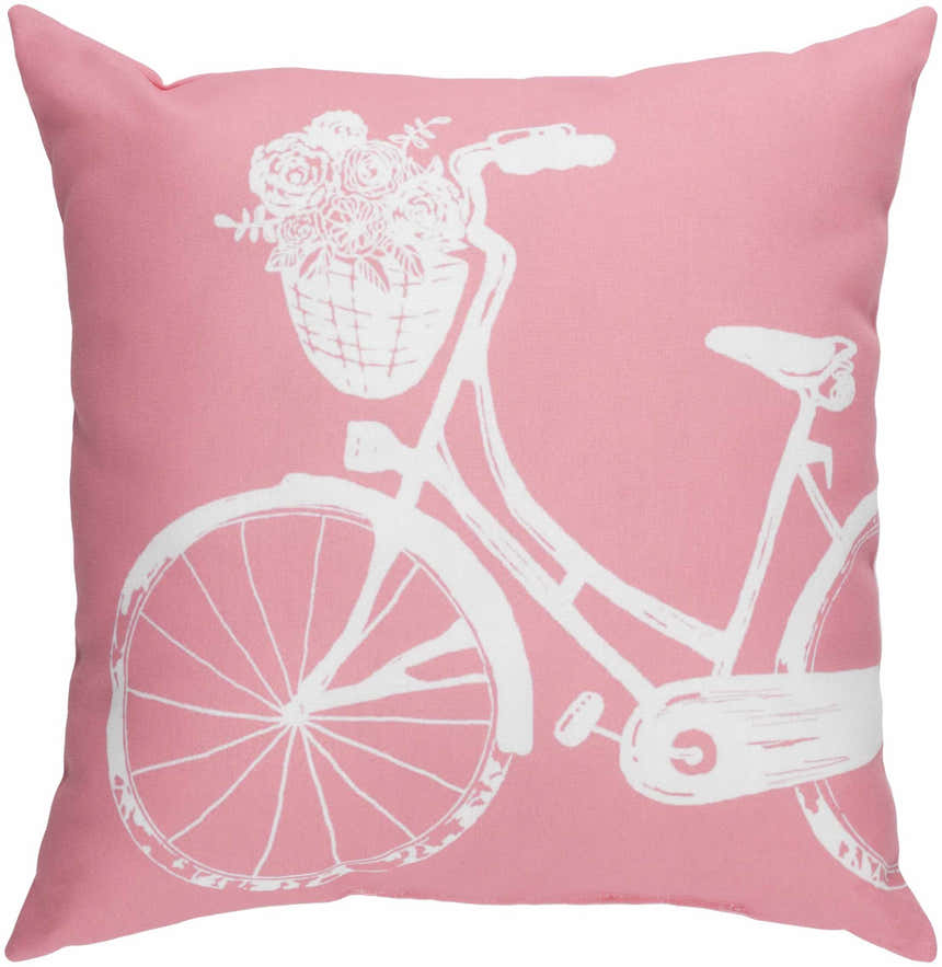 Galeville Outdoor Throw Pillow
