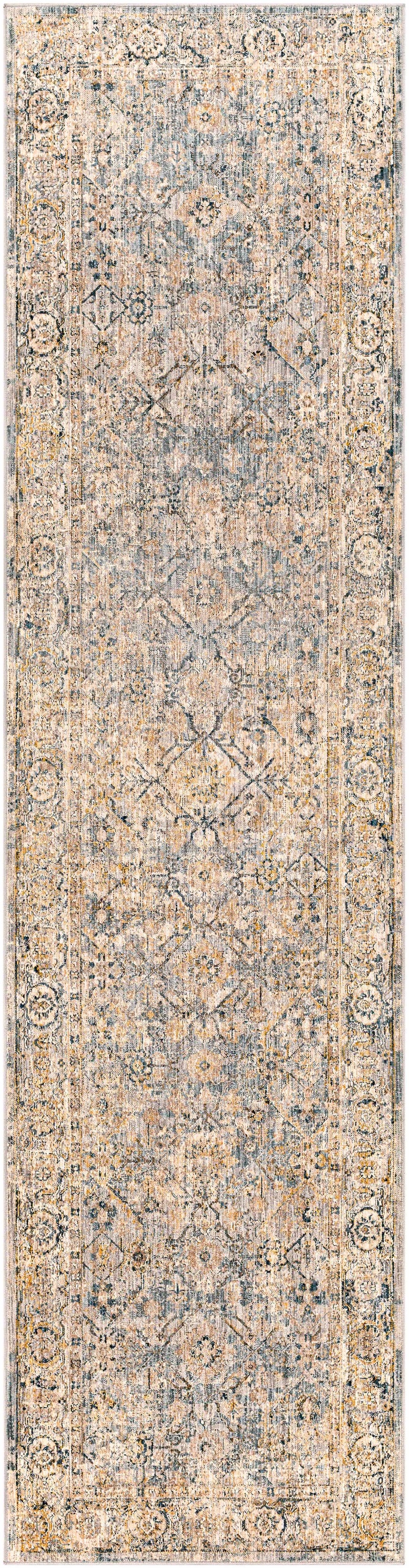 Gamu Area Rug - Clearance