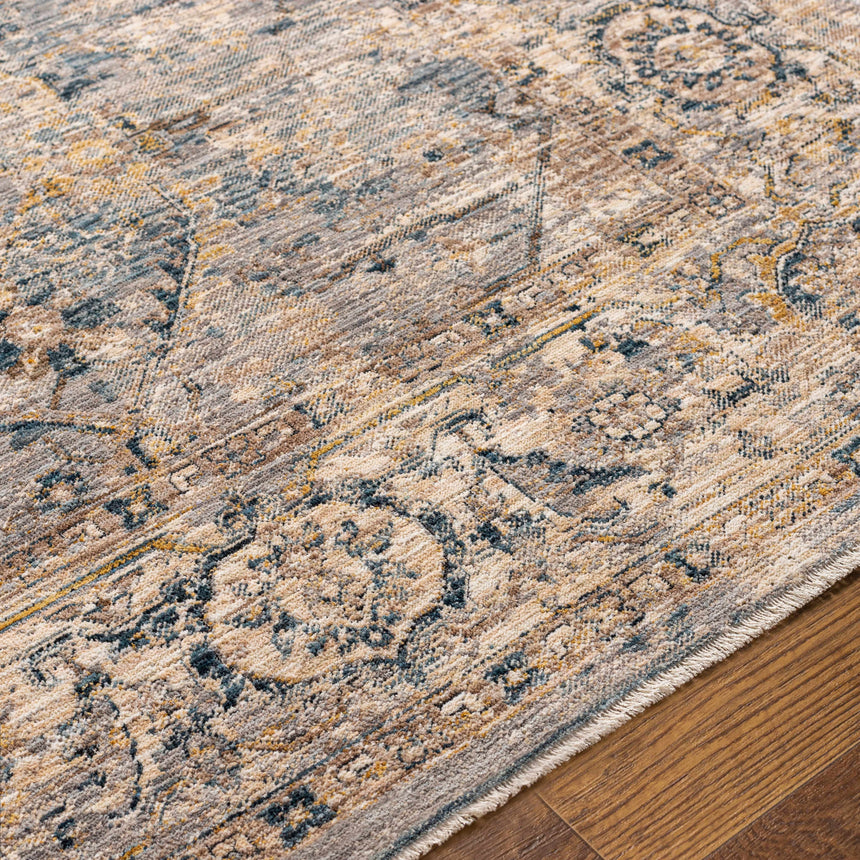 Gamu Area Rug - Clearance