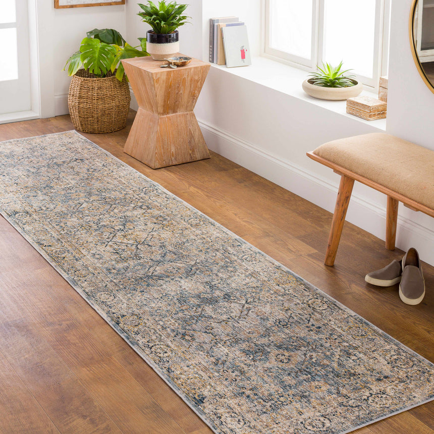 Gamu Area Rug - Clearance