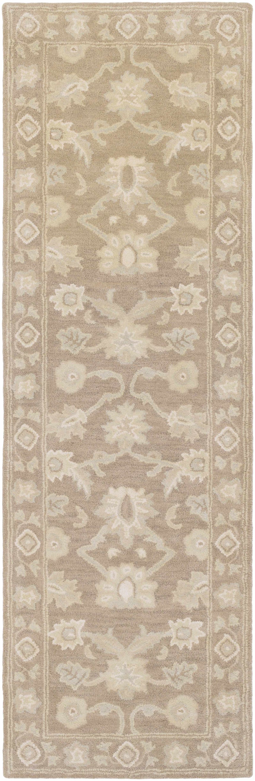 Gatewood Rug - Clearance
