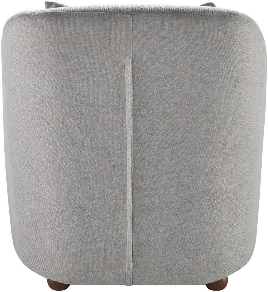 Guttecoven Accent Chair - Clearance