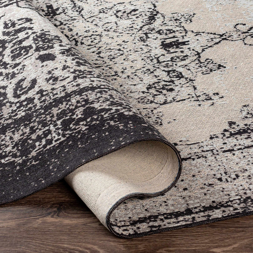 Goodwick Area Rug - Clearance