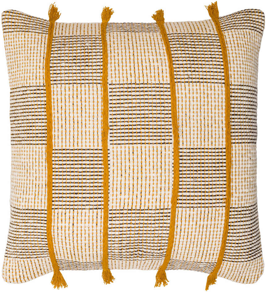 Geet Lumbar Pillow - Clearance