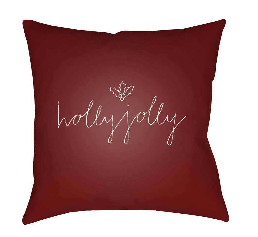 Geistown Outdoor Throw Pillow
