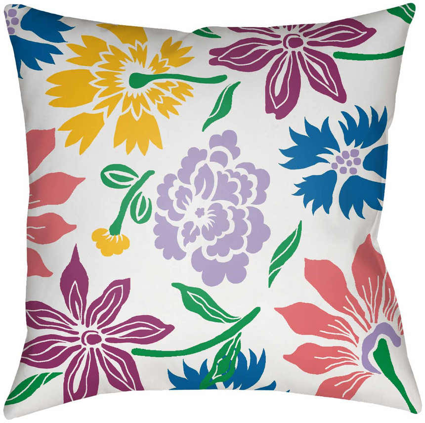 Gelinkaya Outdoor Throw Pillow