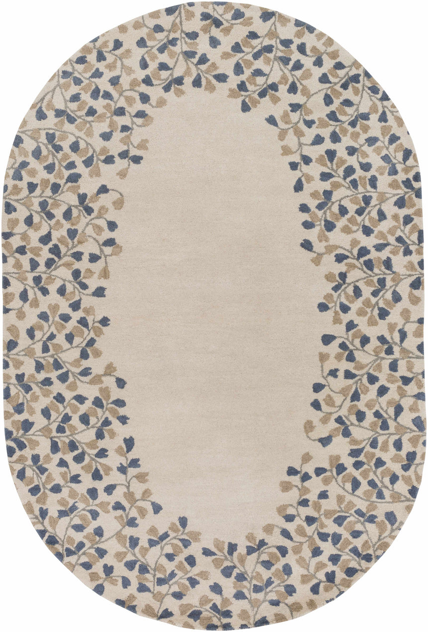 Genesee Area Rug - Clearance