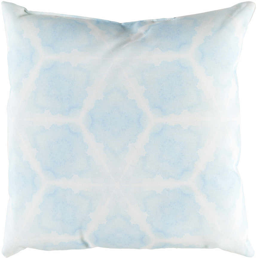 Germencik Outdoor Throw Pillow