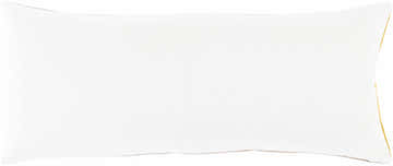 Geronimo Lumbar Pillow - Clearance