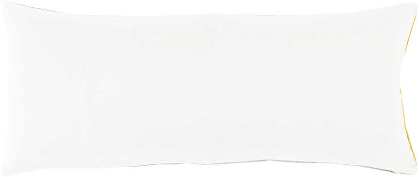 Geronimo Lumbar Pillow - Clearance