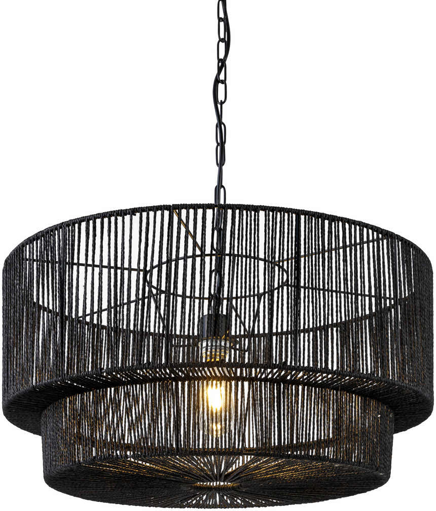 Goldingen Black Pendant - Clearance