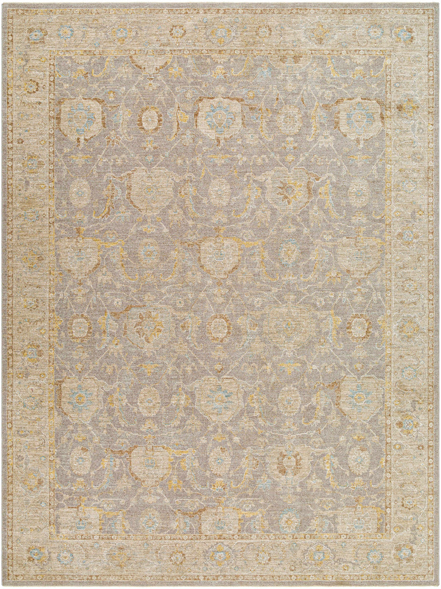 Giang Area Rug