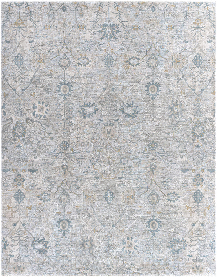 Gilmanton Luxe Boutique Rug