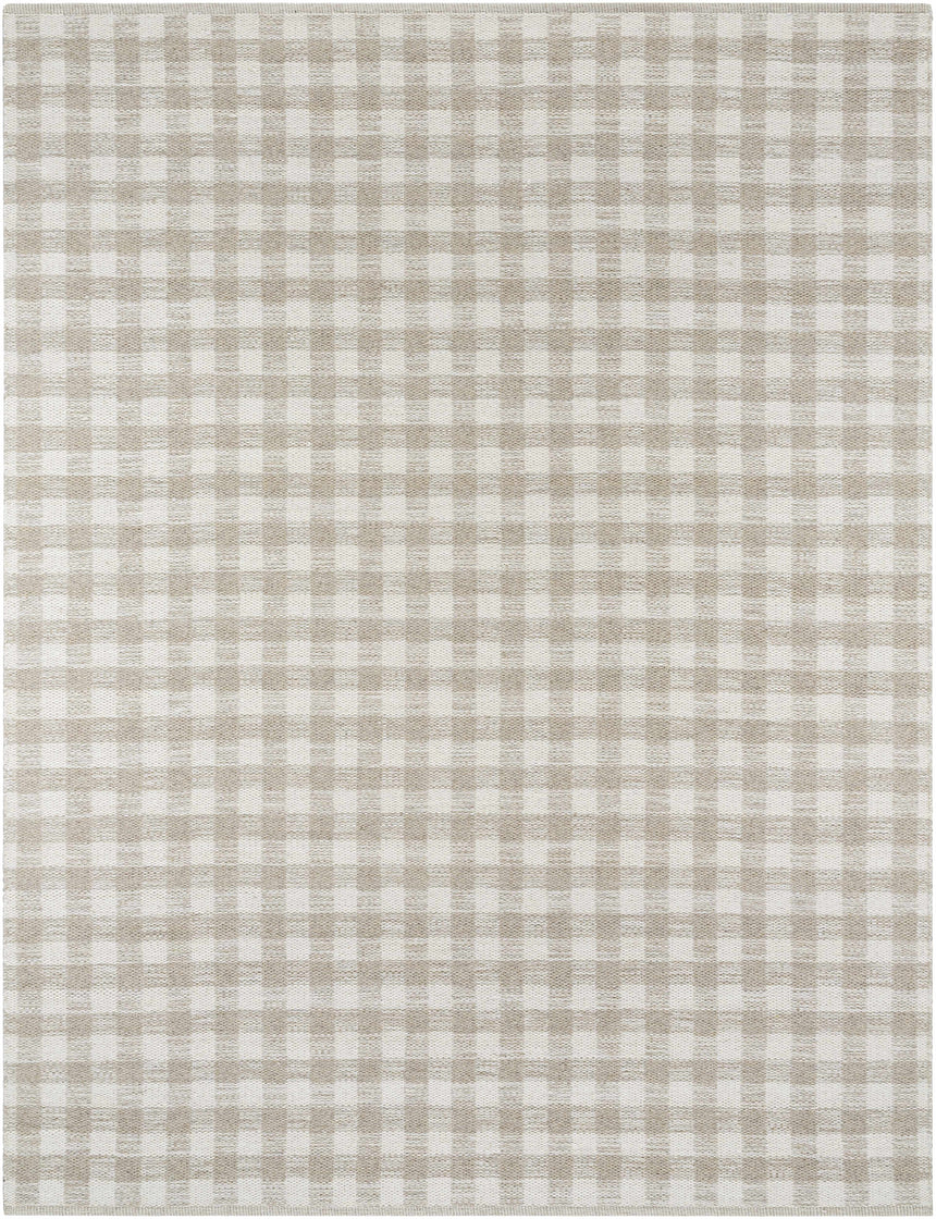Garth Ivory Area Rug - Clearance