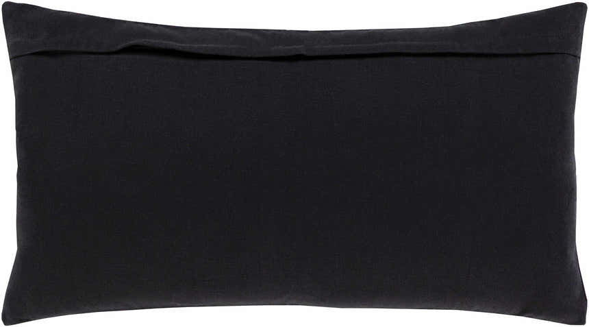 Glandwr Persian Pattern Lumbar Pillow