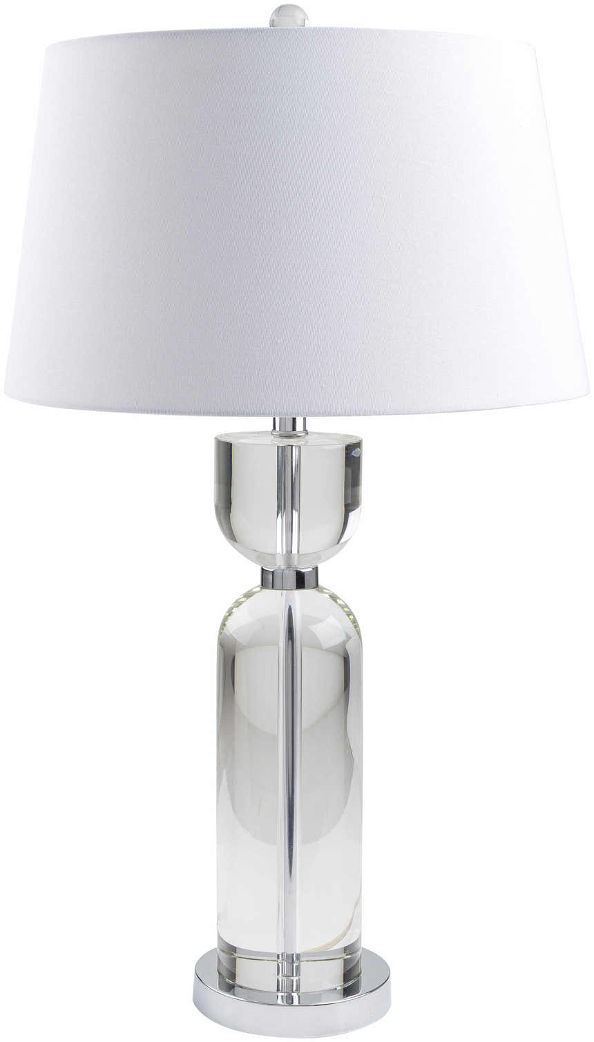 Lukhovitsy Table Lamp - Clearance