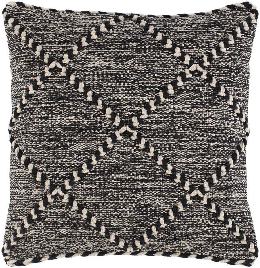 Gonzales Throw Pillow