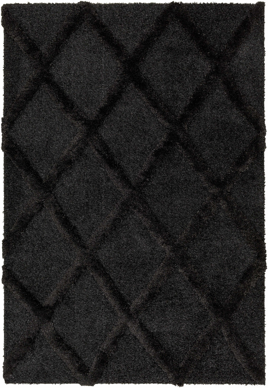 Grill Area Rug