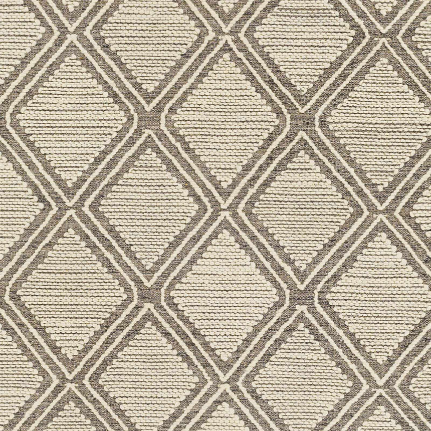 Grasston Cotton&Wool Area Rug - Clearance