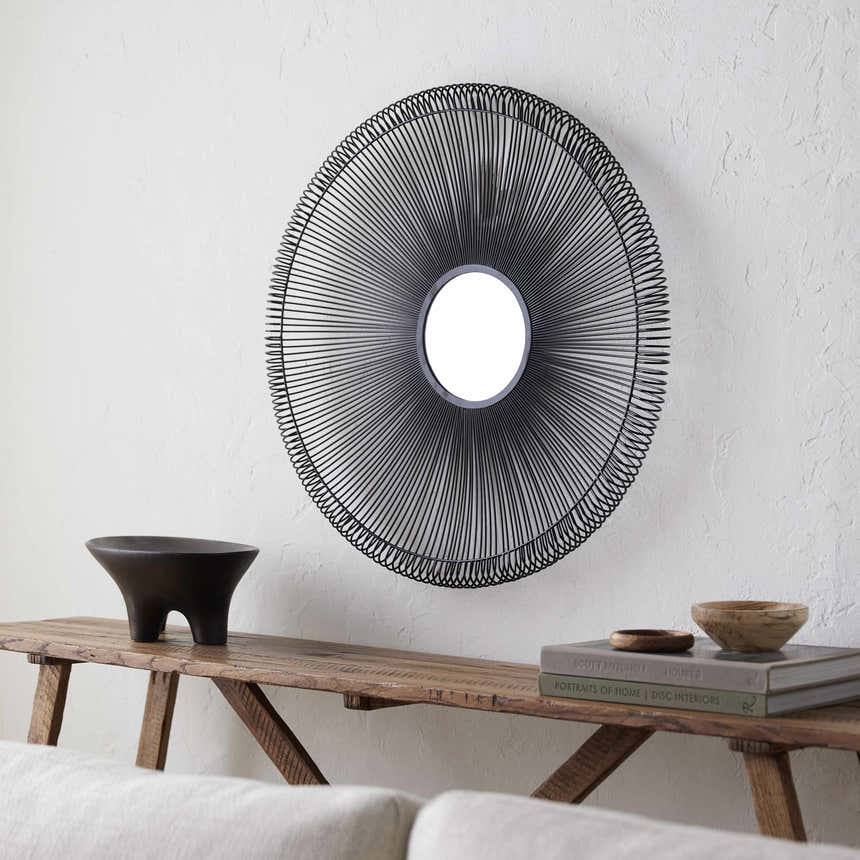 Guillermina Mirror - Clearance