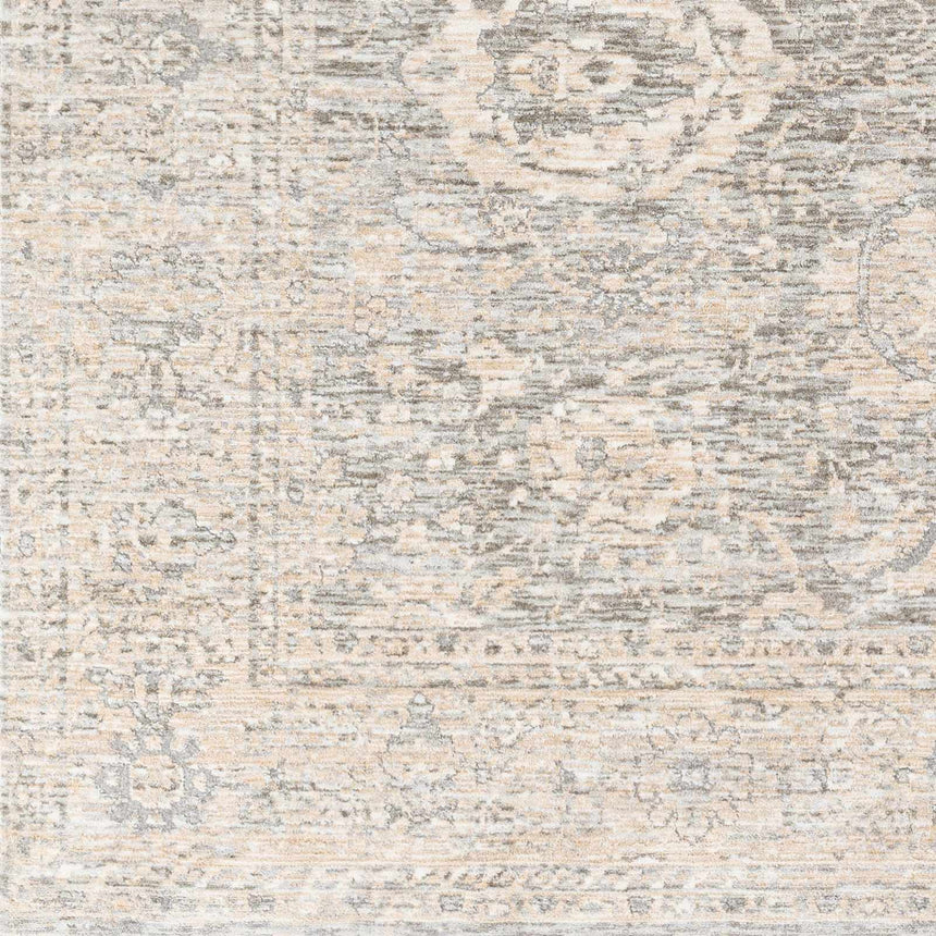 Guiwanon Area Rug - Clearance