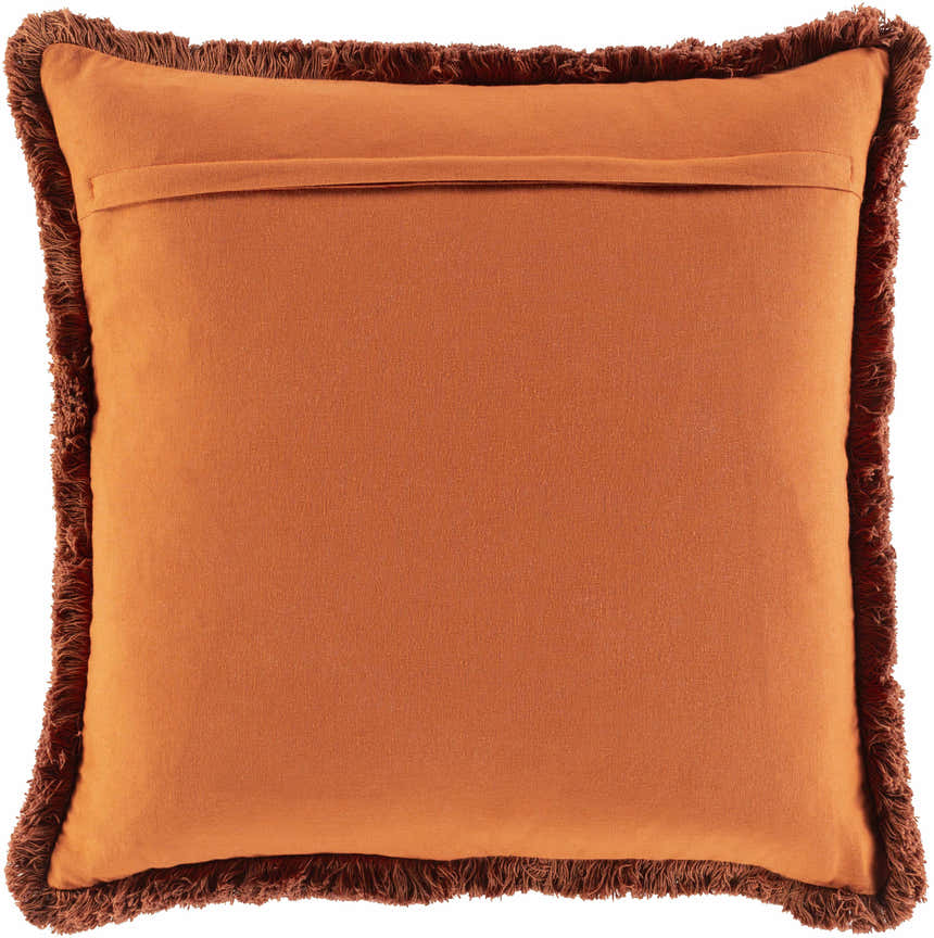 Guri Safari Print Cotton Throw Pillow - Clearance