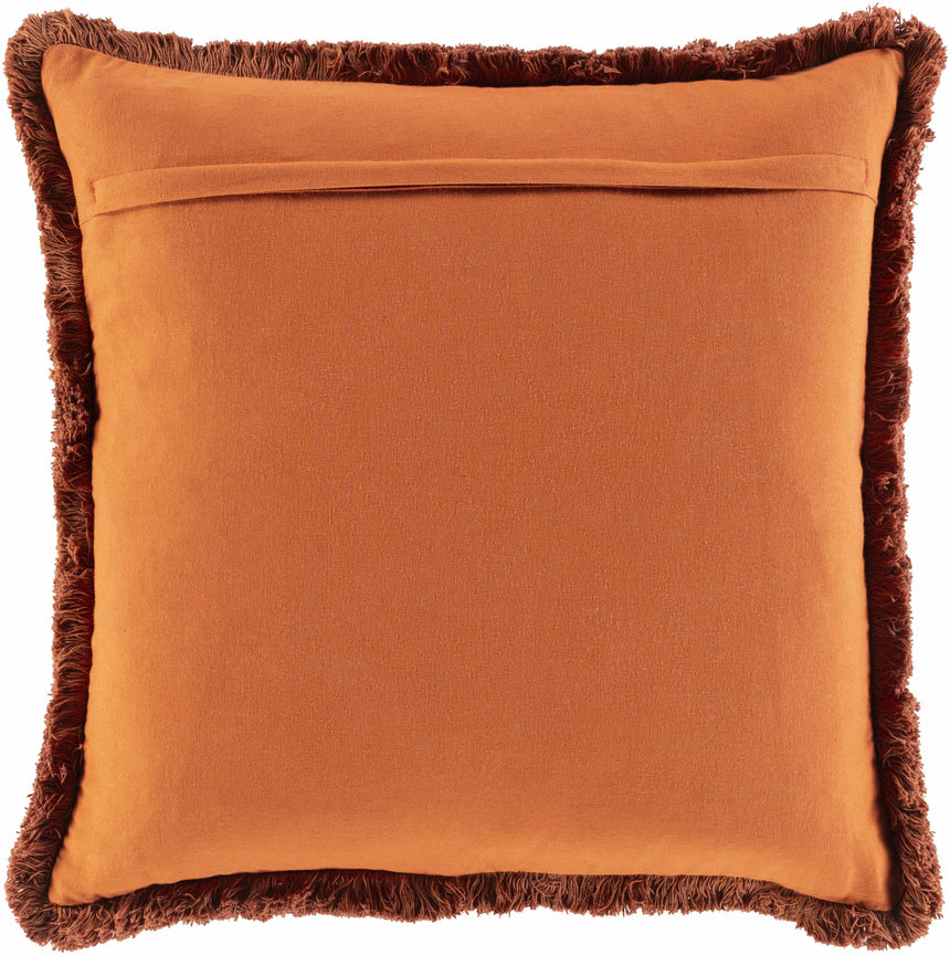 Guri Safari Print Cotton Throw Pillow - Clearance