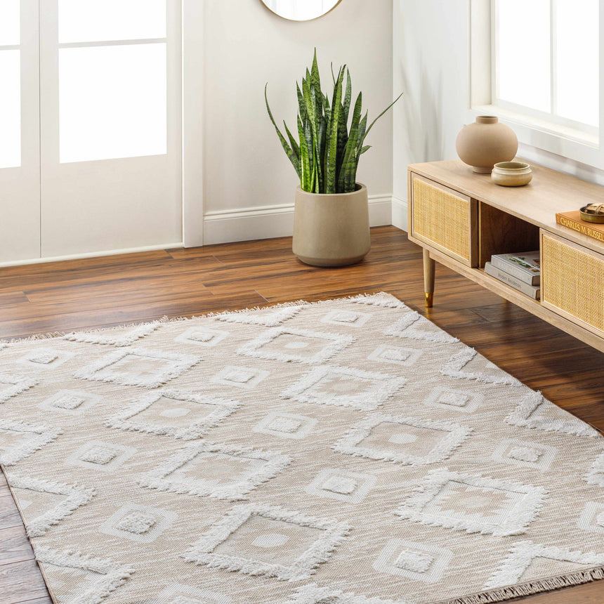 Guto Area Rug - Clearance