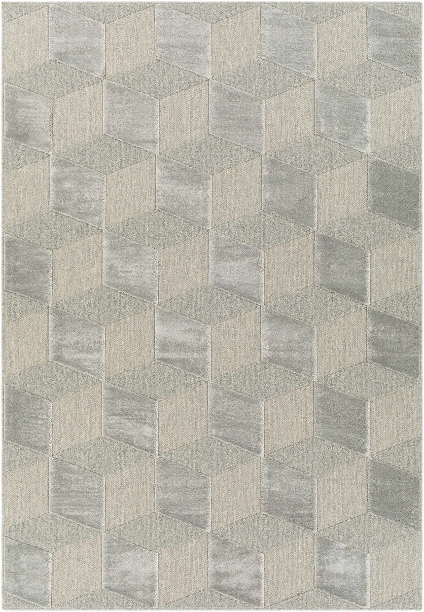 Haguimit Area Carpet - Clearance