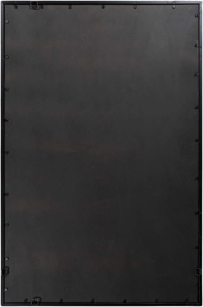 Hamoraon Mirror