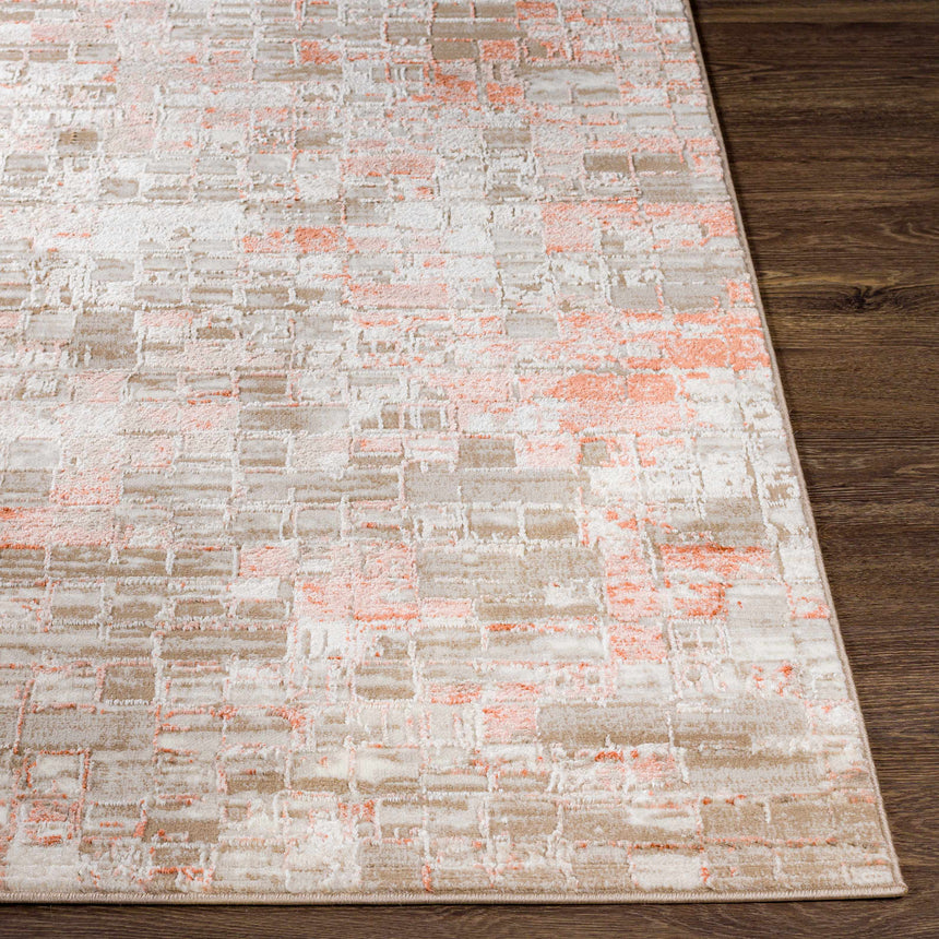 Hamur Area Rug - Clearance