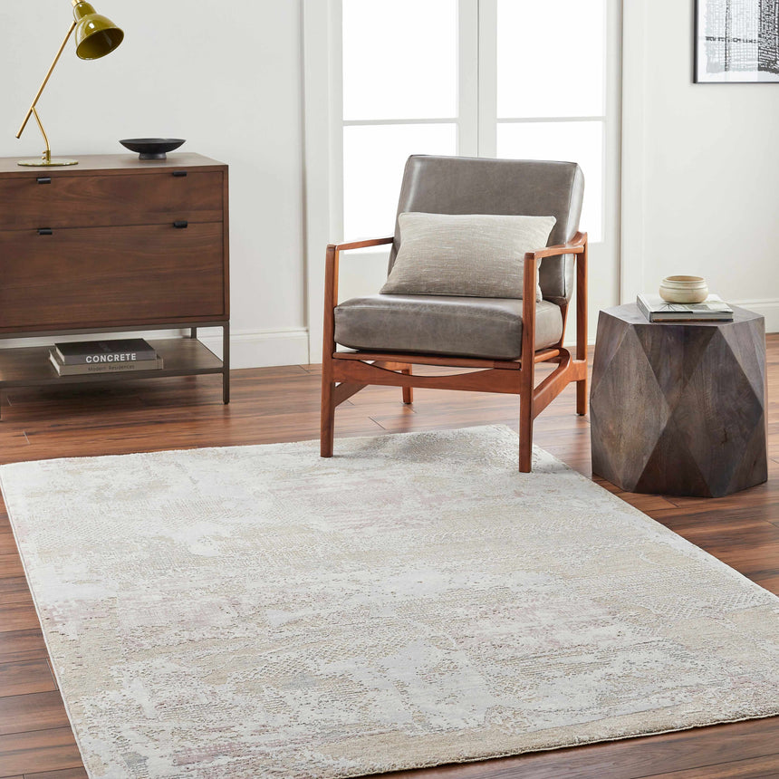Hanae Boutique Rug