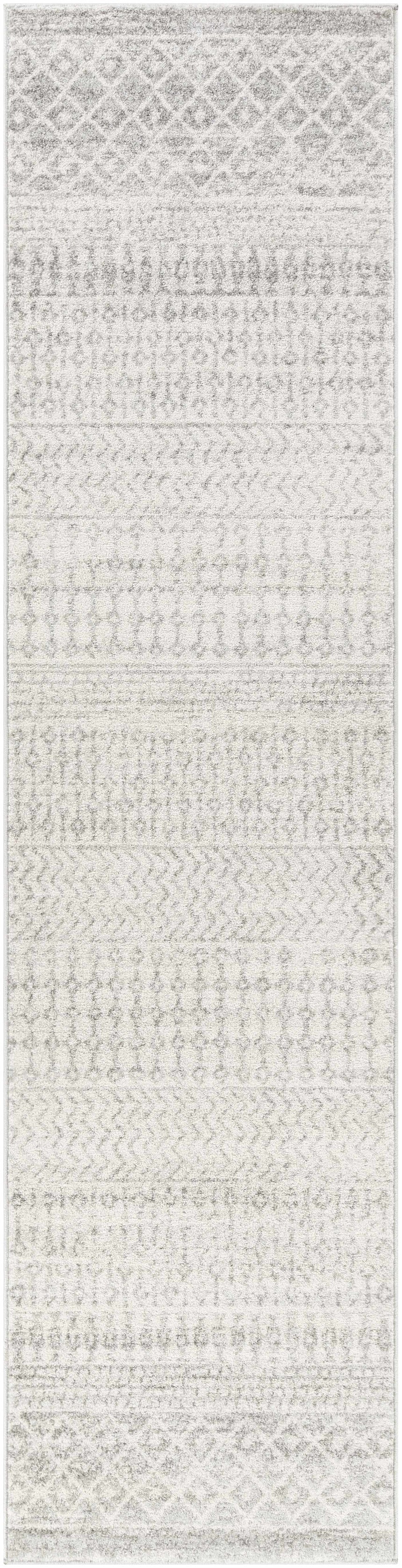 Constantin Gray Area Rug
