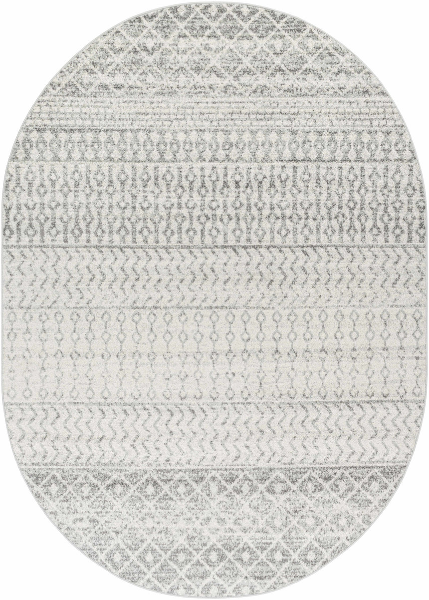 Constantin Gray Area Rug