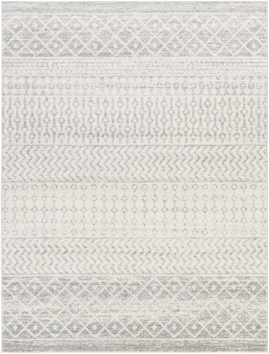 Constantin Gray Area Rug