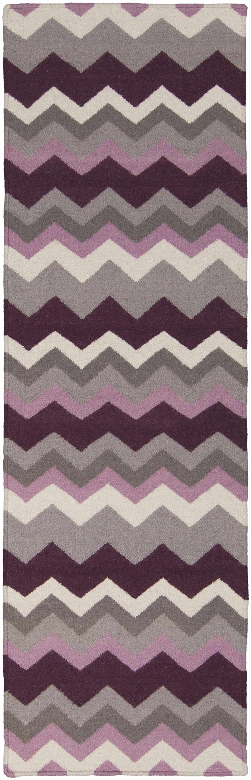 Hardwood Area Rug - Clearance