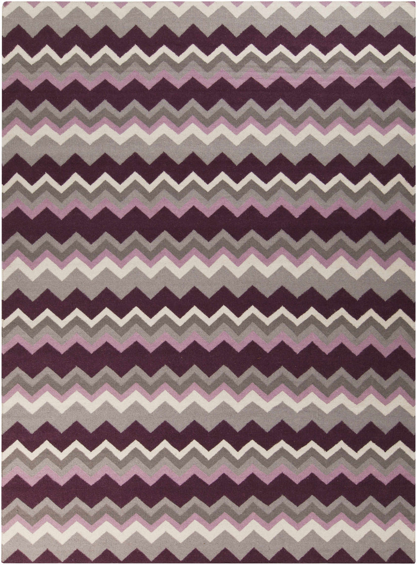 Hardwood Area Rug - Clearance