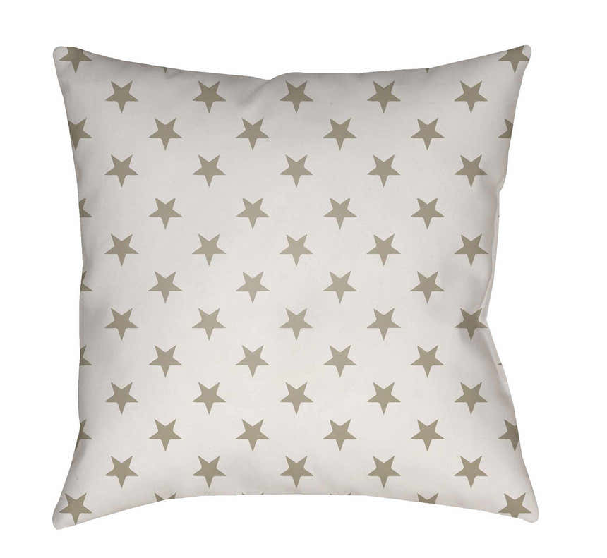 Hasanbeyli Outdoor Throw Pillow
