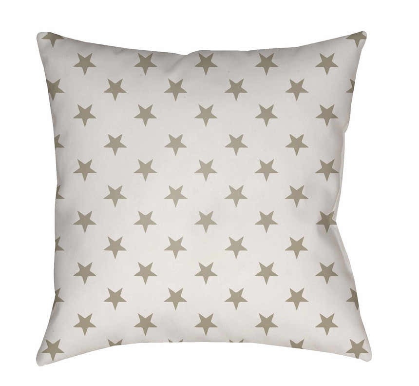 Hasanbeyli Outdoor Throw Pillow