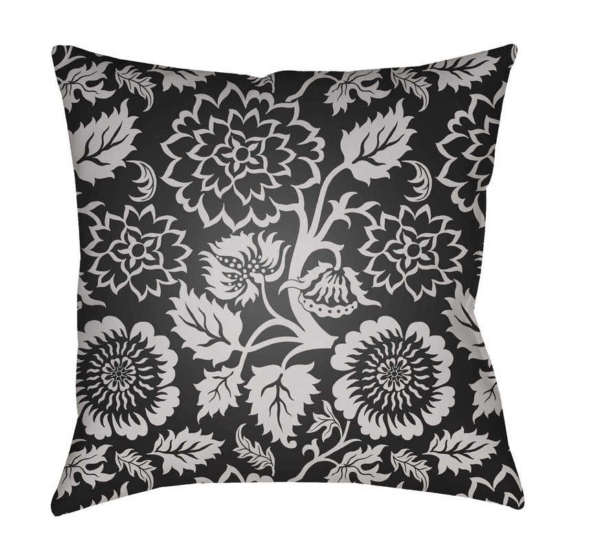 Havza Outdoor Throw Pillow
