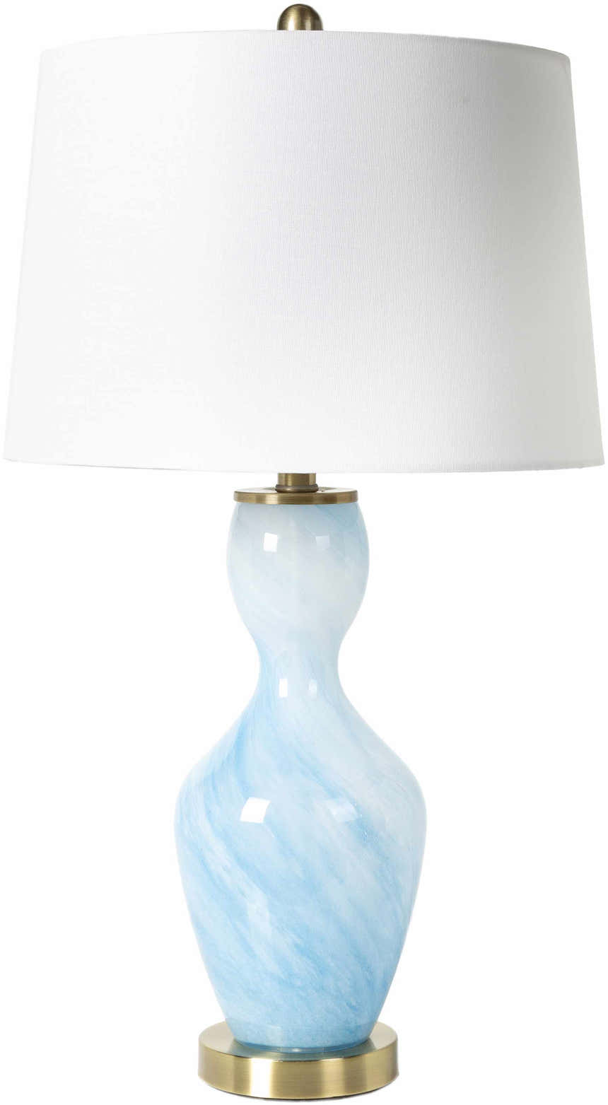 Limbuhan Table Lamp - Clearance