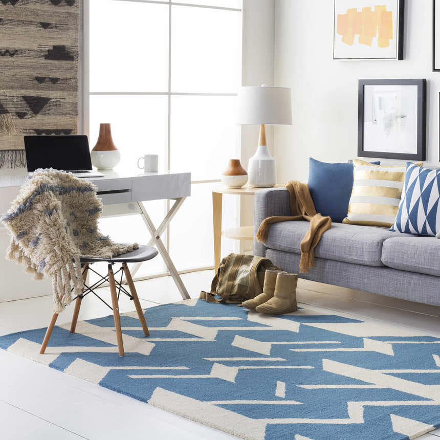 Lutana Throw Pillow - Clearance