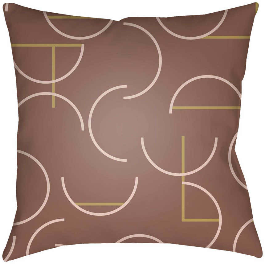 Headingley Outdoor Throw Pillow