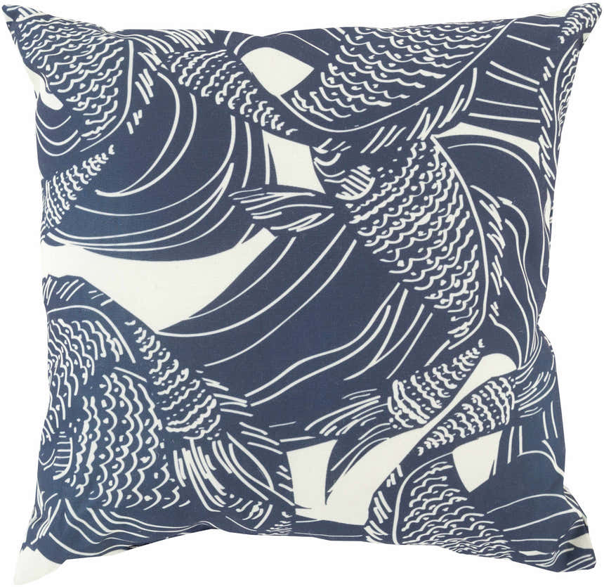 Hekimhan Outdoor Throw Pillow