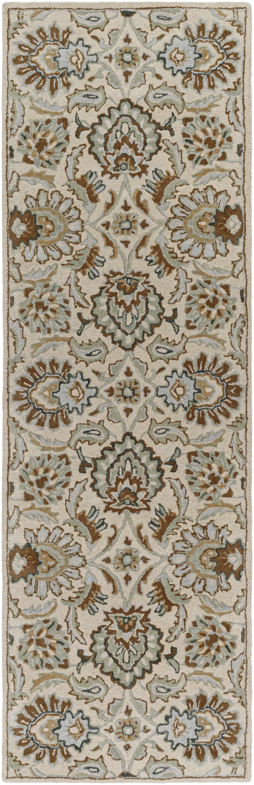 Helia Area Rug - Clearance