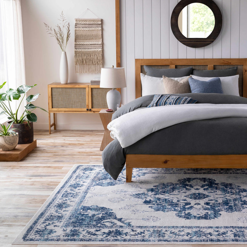 Helidon Area Rug - Clearance