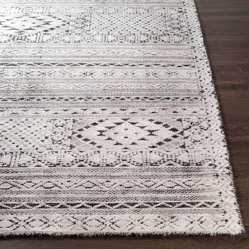 Hemyock Premium Wool&Viscose Carpet - Clearance