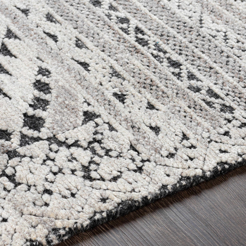 Hemyock Premium Wool&Viscose Carpet - Clearance
