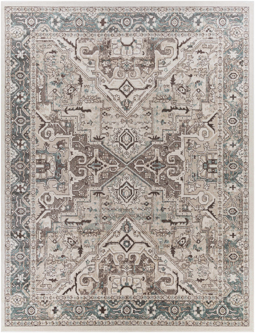 Hidalgo Area Rug - Clearance